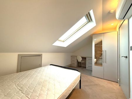 Utilities & Wifi included - The Avenue, London, W13 8JR - Photo 5