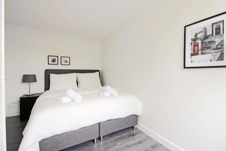 Haarlemmer Houttuinen | One Bedroom - Photo 3