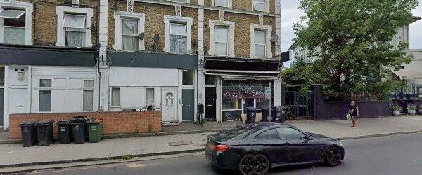 1 Bed Flat, Sunderland Road, SE23 - Photo 1