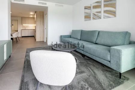 Alquiler de piso en Lugar Urbanizacion Playa Marina, 9 V - Foto 2