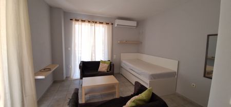 Γκαρσονιέρα/Studio 34 τ.μ. - Photo 4