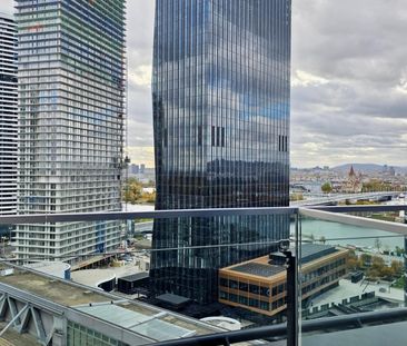 Everyday Luxury - DC-FLATS - 2 Zimmer mit Terrasse und Wienblick - ... - Photo 5