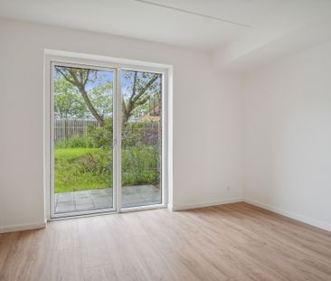 1-vær. lejlighed - Foto 2