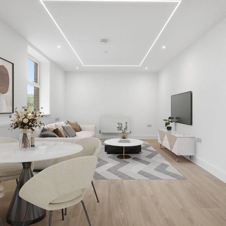 1 bedroom flat to rent - Photo 1