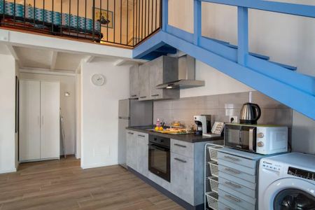 Via di Mezzo, Florence, Tuscany 50121 - Photo 3