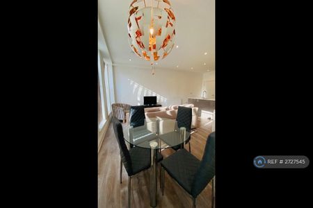 2 bedroom flat to rent - Photo 3