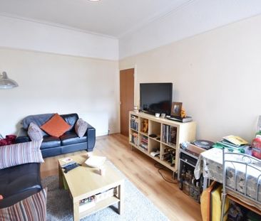 2 Bed - Balmoral Terrace, Heaton, Ne6 5ya - Photo 1