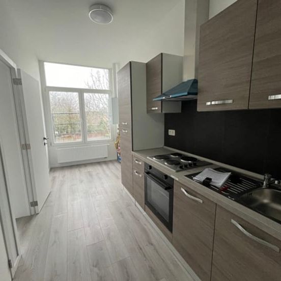 Appartement te huur - Photo 1