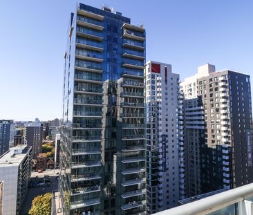 For Lease - 179 Metcalfe Street Unit# 1809, Ottawa Centre, Ontario - Photo 2