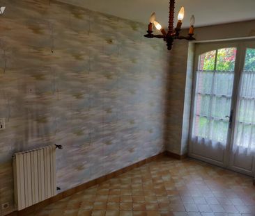 CENTRE DE VERN SUR SEICHE: Proximité directe des commerces, écoles ... - Photo 3