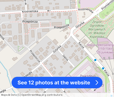 Dwupoziomowe, rodzinne 3 pokoje Grunwald - Photo 1