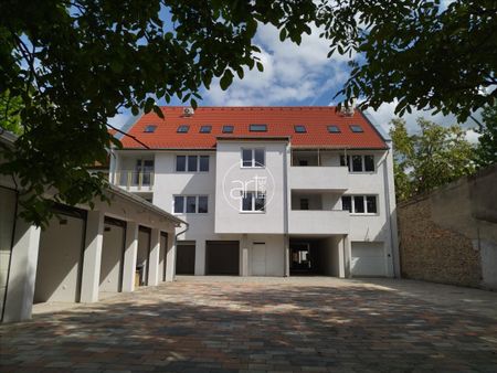 Kiadó új építésű lakás - Szeged - Fotó 4