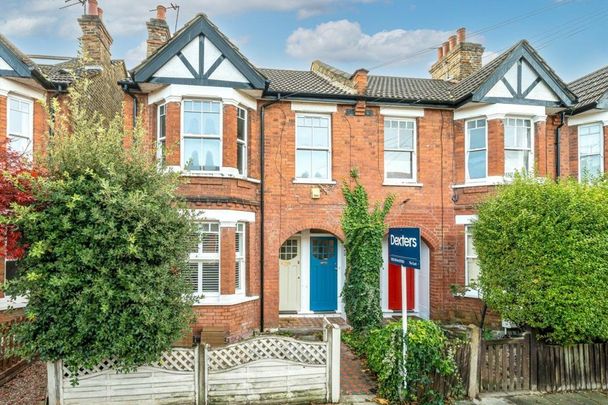 Godstone Road, St Margarets, TW1 - Photo 1