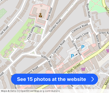 Clarence Road, Harborne - Photo 1