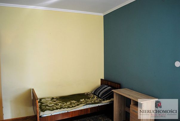 Do wynajęcia 1 osobowy pokój przy Akademii Tarnowskiej - Photo 1