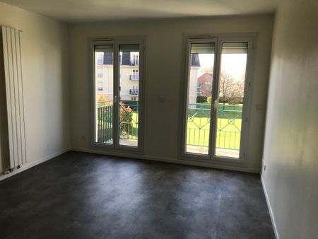 Location Appartement 2 pièces 48m² MARCQ EN BAROEUL 59700 - Photo 4