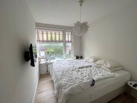 Te huur: Appartement Abraham Kuyperlaan in Rotterdam - Foto 5