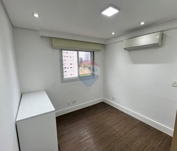 Apartamento para alugar com 3 dormitórios e 96m² no Condomínio Bell... - Foto 4