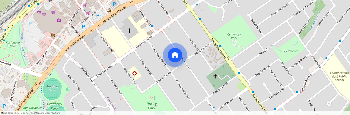 23B Sturt Street, NSW 2560, Campbelltown