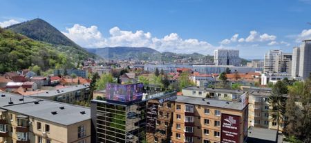 Garsoniera de Închiriat în Centru Civic - Fotografie 5