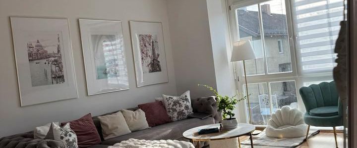 Wohnung zur Zwischenmiete Jan.-Mai 2026 - Foto 1