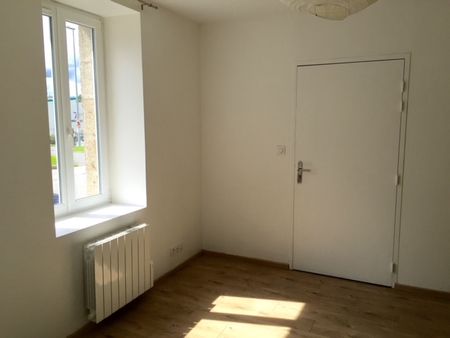 A louer Brest Kérichen/Croix Rouge studio Neuf 20 M2 - Photo 4