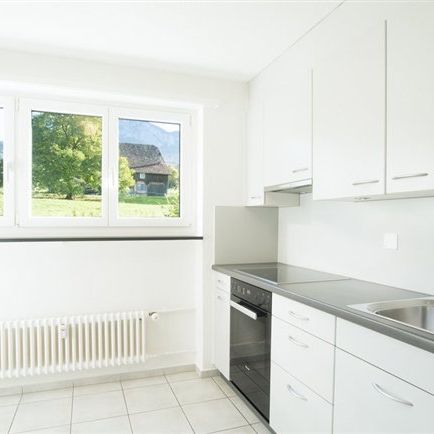 4 Zimmer, 3. Stock - Photo 1