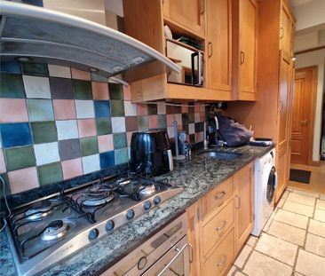 1 bedroom flat to rent - Photo 6