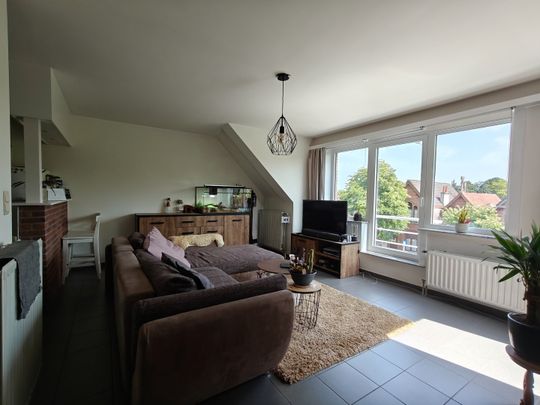 Bergendriesstraat 14 / 2, 9160 Lokeren - Photo 1