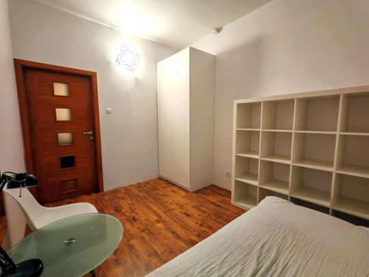 Pokój, ul. Kościuszki - Zdjęcie 1