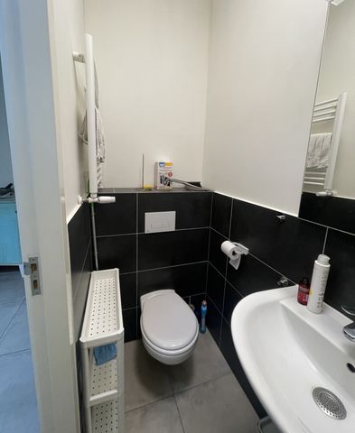 Binnenkort beschikbaar: 1-kamer appartement aan de Nieuwe Haagdijk in Breda - Photo 3