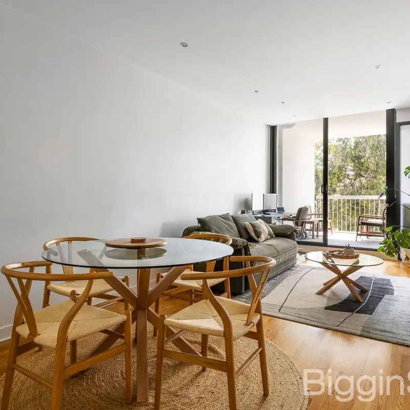 “Spacious and Very Well Located” - Photo 1