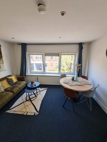 Te huur: Appartement Abel Tasmanstraat in Utrecht - Foto 4