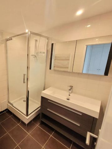 Appartement Meudon La Foret 3 pièce(s) 55.48 m2 - Photo 5