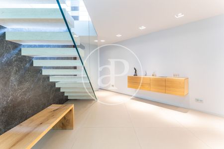 House for Rent in Valldoreix - Photo 2