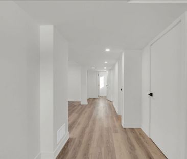 For Lease - 178 East 34th Street Unit# Basement, Hamilton, Ontario - Photo 1