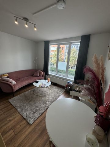 Te huur: Studio Piusplein in Tilburg - Photo 4