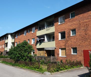 Rågångsvägen 47 B, våning 2 - Photo 3