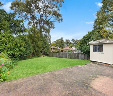 3 Rosen Street, Epping NSW 2121 - House For Rent | Domain - Photo 5