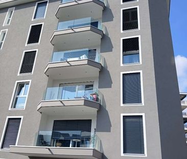 2.5 Zimmer, 50 m², 2. Stock - Foto 5