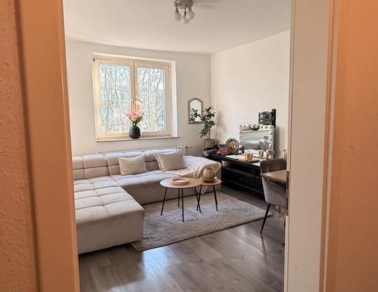 Schöne renovierte 2 Zimmer Wohnung in Herne zu vermieten - Photo 1