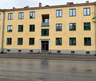 Tegelgatan, Örebro - Foto 1