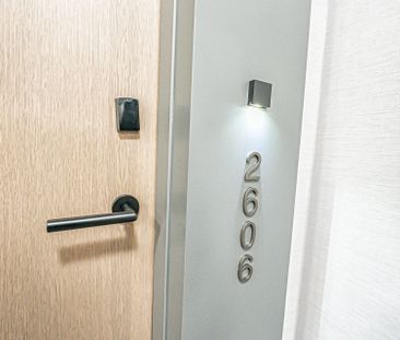 For Lease - 10 Eva Road Unit# 2606, Toronto, Ontario - Photo 5