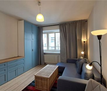 Studio - For Rent/Lease - Warszawa, Poland - Photo 3