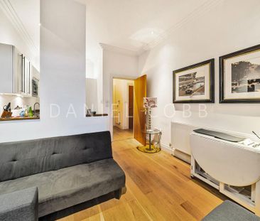 1 bedroom apartment to rent - Photo 2