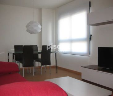 Apartamento en alquiler en Calle de Salvador Dalí, 7 - Photo 1