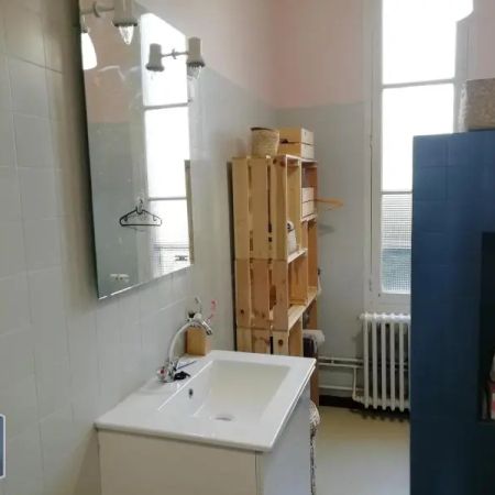 Appartement à louer 3 pièces 73.89m² - Photo 4