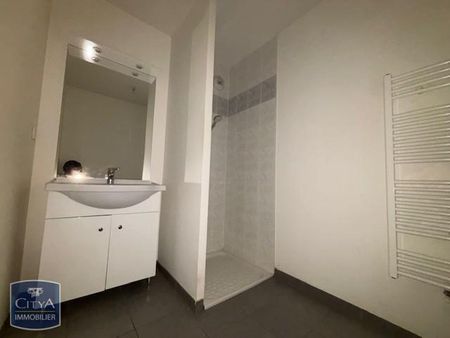 Location Appartement 2 pièces 43m² NANCY 54000 - Photo 4