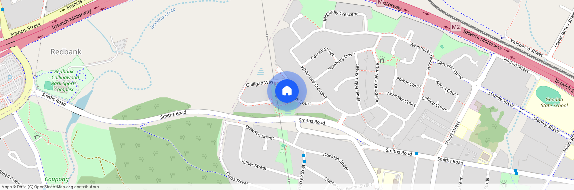 2/20 Groeschel Court, QLD 4300, Goodna