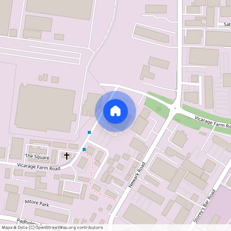 Varity House, Peterborough, Cambridgeshire